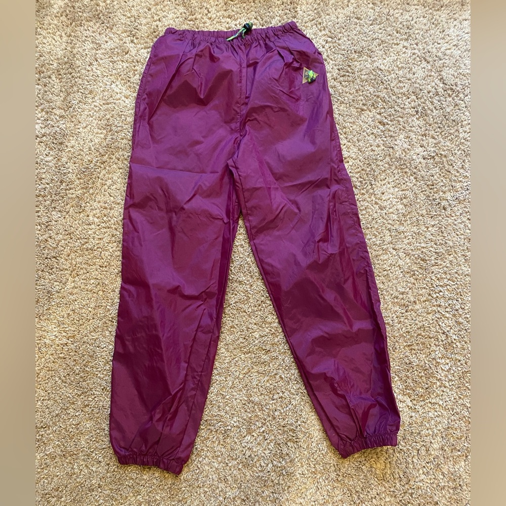Gerry Windbreaker Pants - image 1